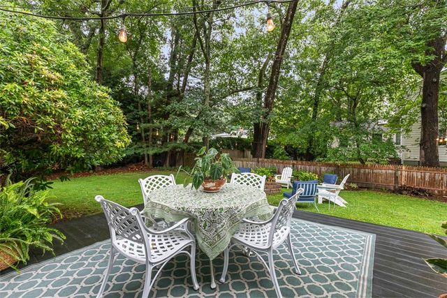 20 Terrace Drive, Barrington, RI 02806