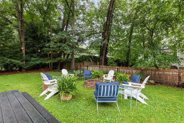 20 Terrace Drive, Barrington, RI 02806