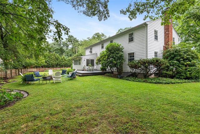 20 Terrace Drive, Barrington, RI 02806