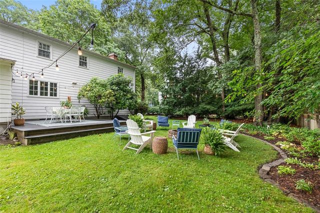 20 Terrace Drive, Barrington, RI 02806