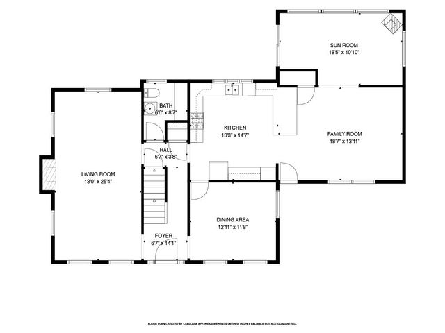 20 Terrace Drive, Barrington, RI 02806