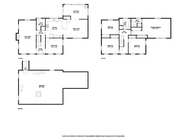 20 Terrace Drive, Barrington, RI 02806