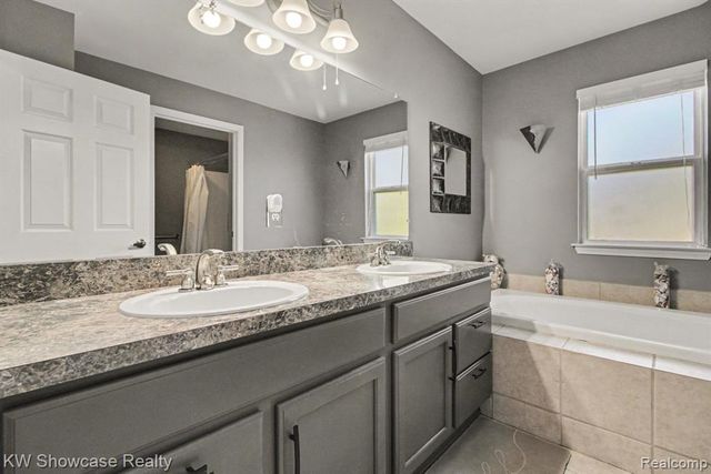 2648 Morel Drive, Highland, MI 48356