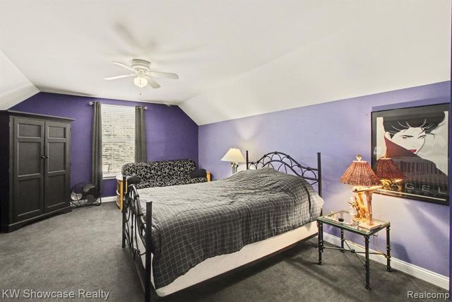 2648 Morel Drive, Highland, MI 48356