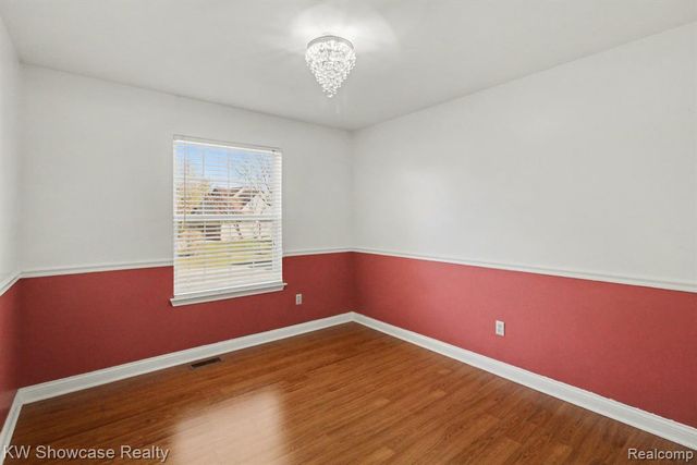 2648 Morel Drive, Highland, MI 48356