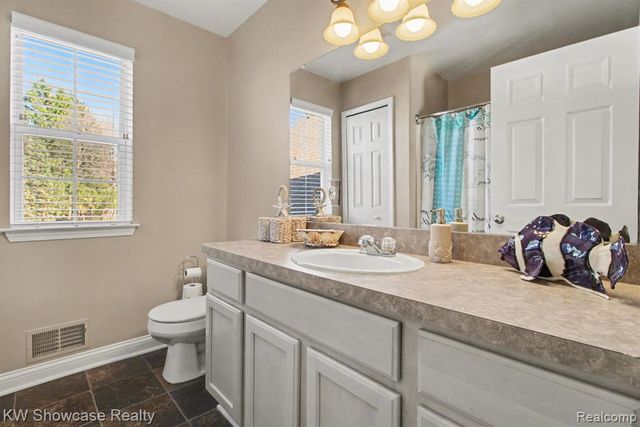 2648 Morel Drive, Highland, MI 48356