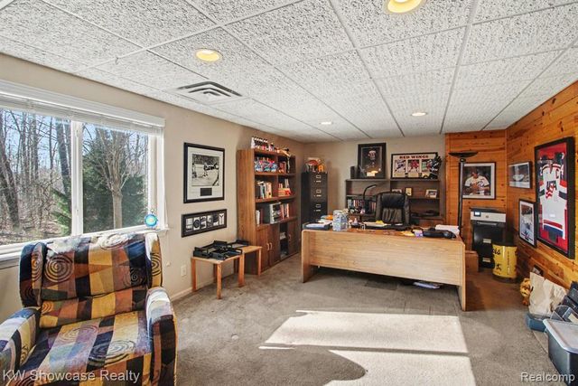 2648 Morel Drive, Highland, MI 48356