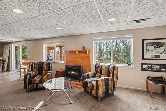 2648 Morel Drive, Highland, MI 48356