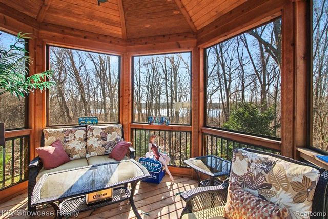 2648 Morel Drive, Highland, MI 48356