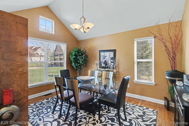 2648 Morel Drive, Highland, MI 48356