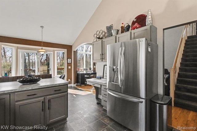 2648 Morel Drive, Highland, MI 48356