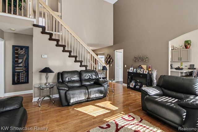 2648 Morel Drive, Highland, MI 48356