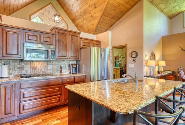 855 Smokey Hollow Drive, Murphy, NC 28906
