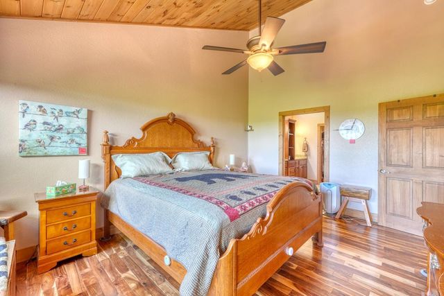 855 Smokey Hollow Drive, Murphy, NC 28906