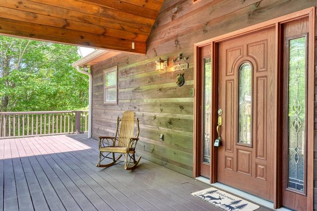855 Smokey Hollow Drive, Murphy, NC 28906