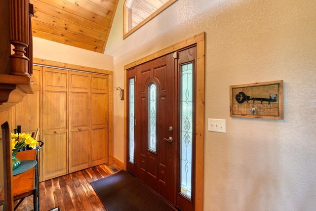 855 Smokey Hollow Drive, Murphy, NC 28906