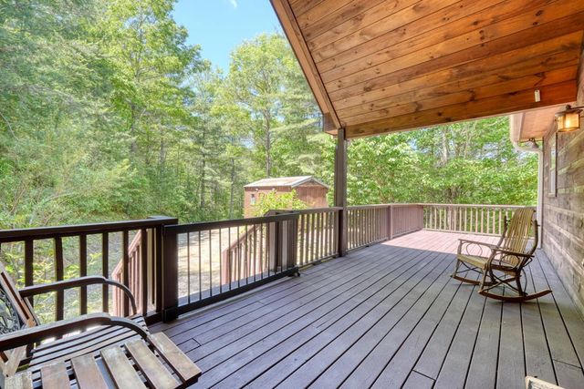 855 Smokey Hollow Drive, Murphy, NC 28906