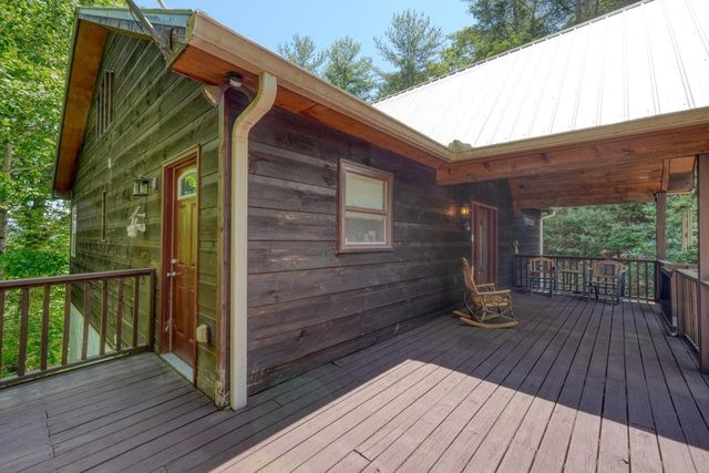 855 Smokey Hollow Drive, Murphy, NC 28906
