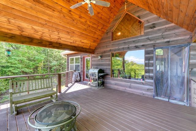 855 Smokey Hollow Drive, Murphy, NC 28906