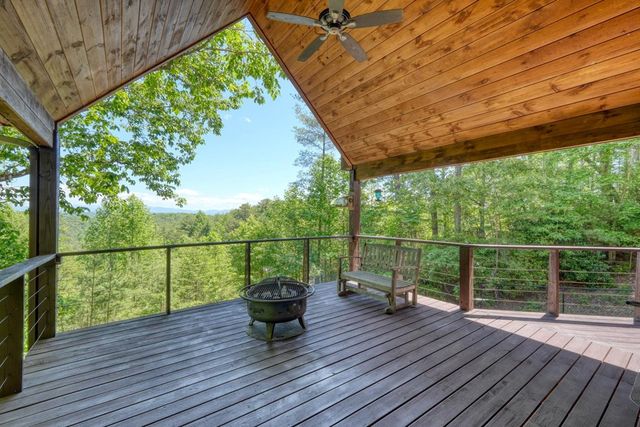 855 Smokey Hollow Drive, Murphy, NC 28906