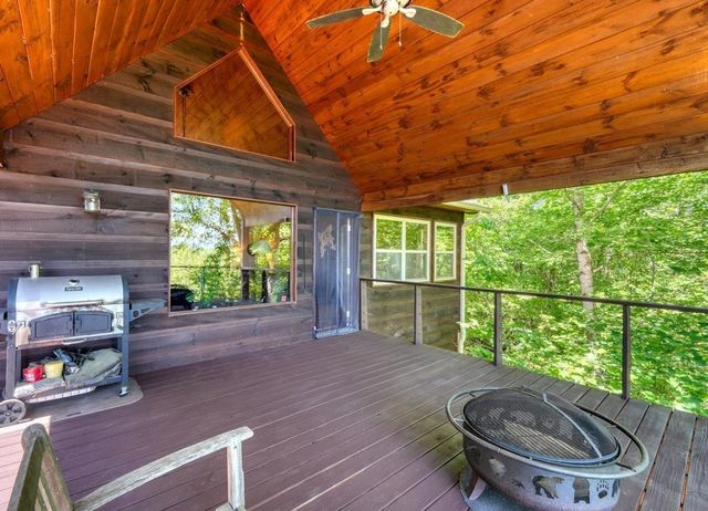 855 Smokey Hollow Drive, Murphy, NC 28906
