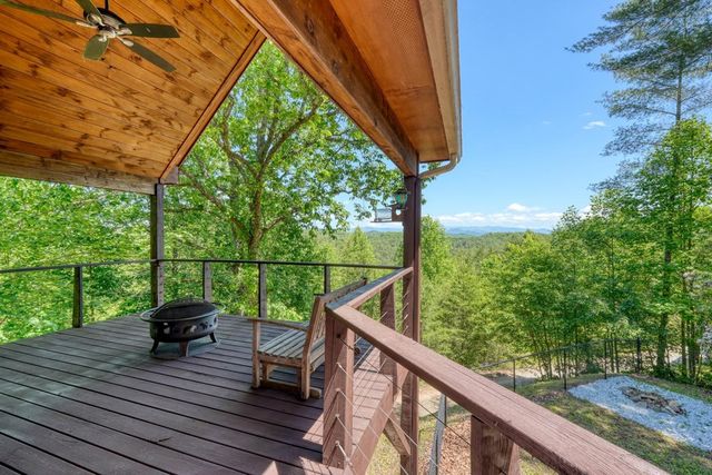 855 Smokey Hollow Drive, Murphy, NC 28906
