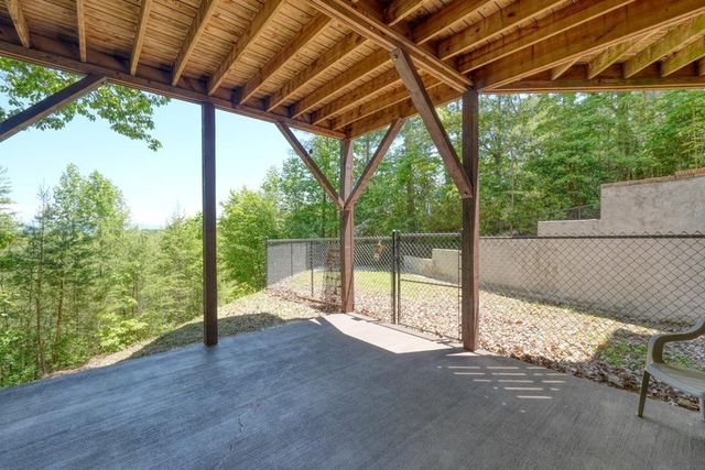 855 Smokey Hollow Drive, Murphy, NC 28906