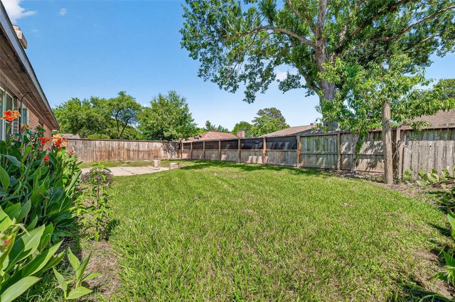 22515 Archibald Blair Lane, Katy, TX 77449