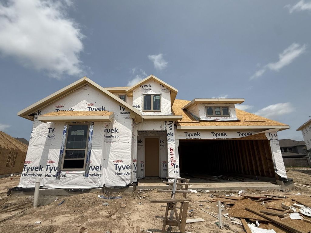 6706 Sweet Orange, Manvel, TX 77578