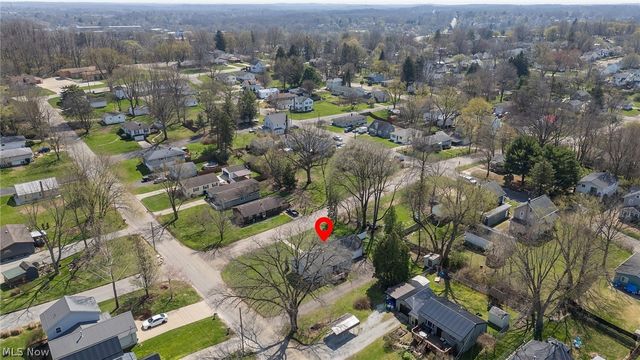 888 Orchard Avenue, Barberton, OH 44203