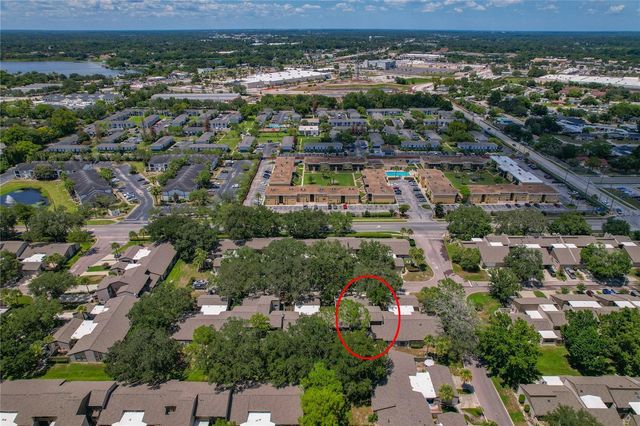 805 WESTWIND LANE, Fern Park, FL 32730