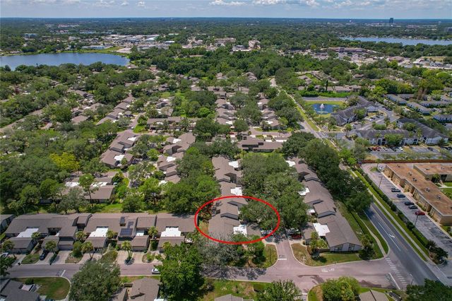 805 WESTWIND LANE, Fern Park, FL 32730