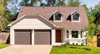 2810 Goldbridge DR, Austin, TX 78745