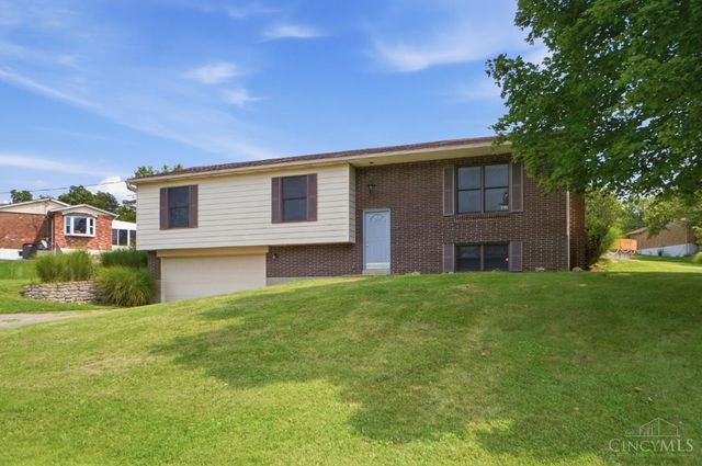 9054 Revere Run, West Chester, OH 45069
