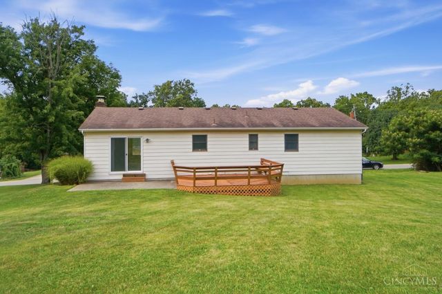9054 Revere Run, West Chester, OH 45069
