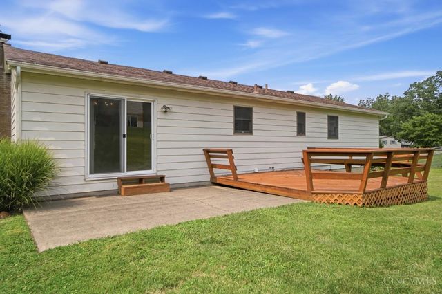 9054 Revere Run, West Chester, OH 45069