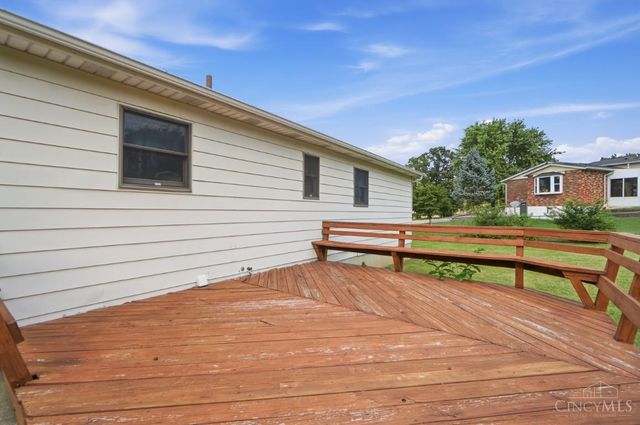 9054 Revere Run, West Chester, OH 45069