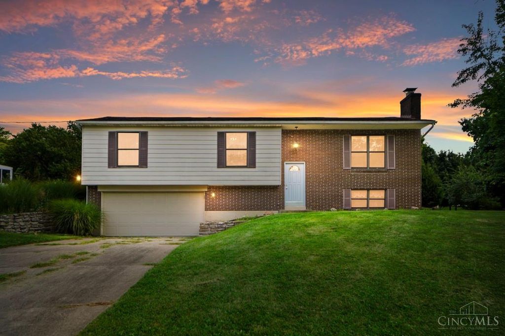 9054 Revere Run, West Chester, OH 45069