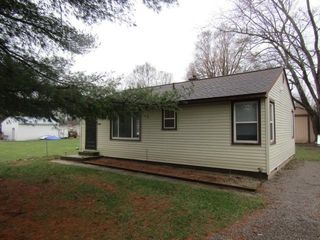 1628 Allendale Avenue, Owosso, MI 48867