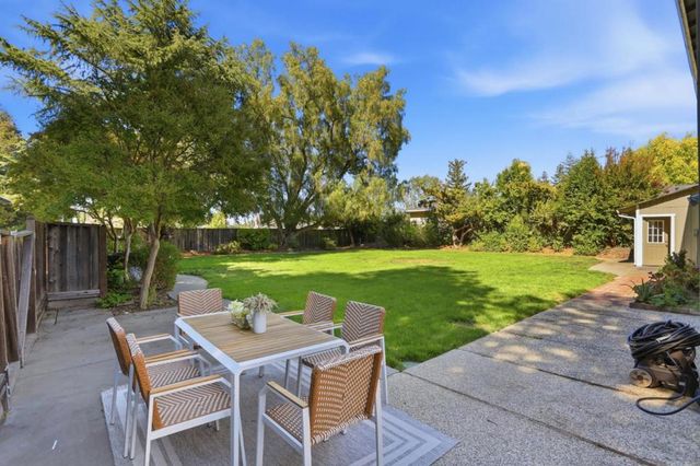 560 Tawny Drive, Pleasanton, CA 94566