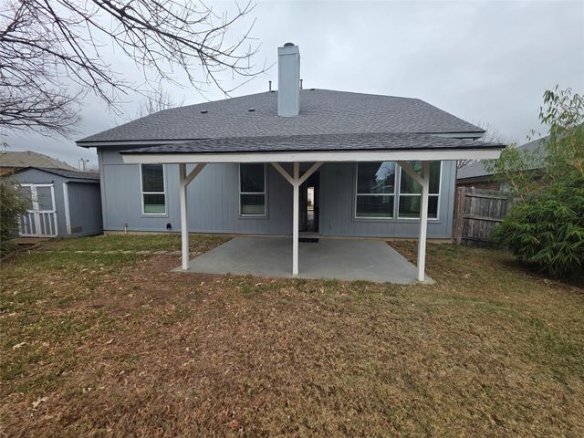 8507 Chat LN, Round Rock, TX 78681