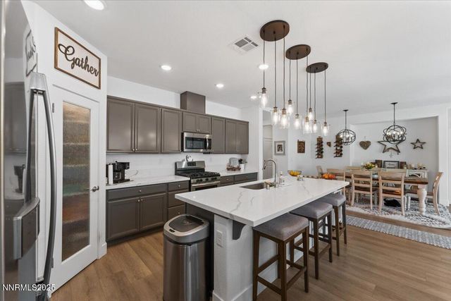 56 Stellar Court, Carson City, NV 89705