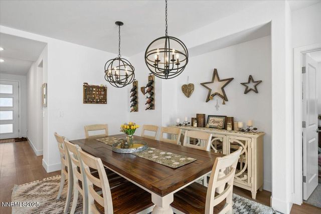 56 Stellar Court, Carson City, NV 89705