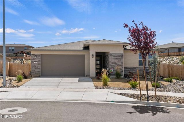 56 Stellar Court, Carson City, NV 89705