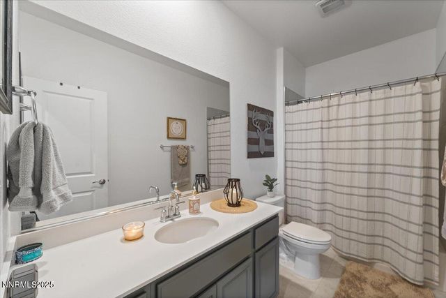 56 Stellar Court, Carson City, NV 89705