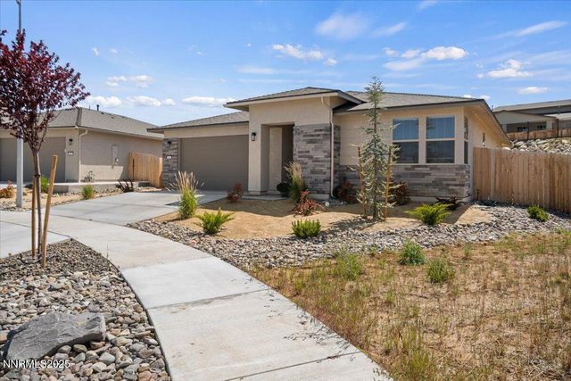 56 Stellar Court, Carson City, NV 89705