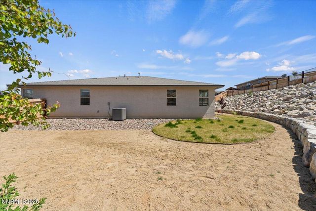 56 Stellar Court, Carson City, NV 89705