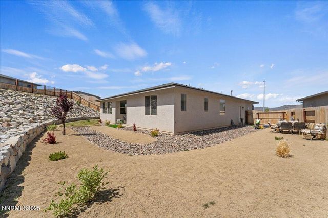 56 Stellar Court, Carson City, NV 89705