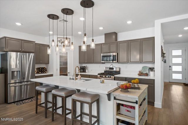 56 Stellar Court, Carson City, NV 89705