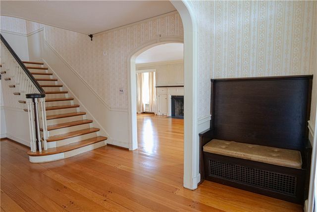 36 UNDERWOOD Drive, Pawtucket, RI 02860